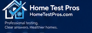 Home Test Pros logo